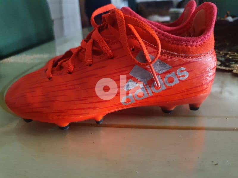 adidas shoes 4