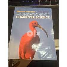 fundation of computer science 0