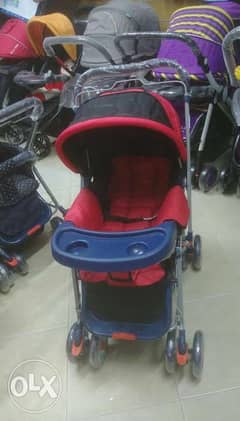 Baby strollers عربية اطفال 0
