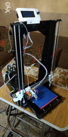 3D Printer Prusa i3 0