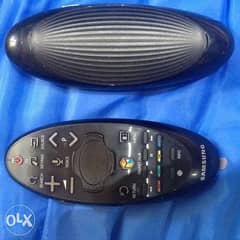 Samsung Smart Remote 0