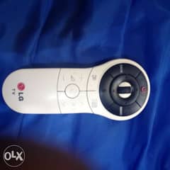 LG Smart Remote 0