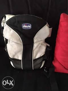 Original Chicco Baby Carrier