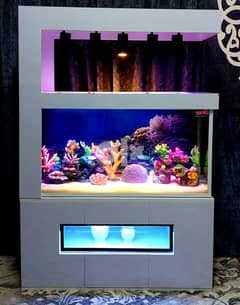 smart aquarium 0