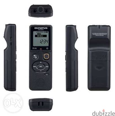 Olympus VN-541pc voice recorder
