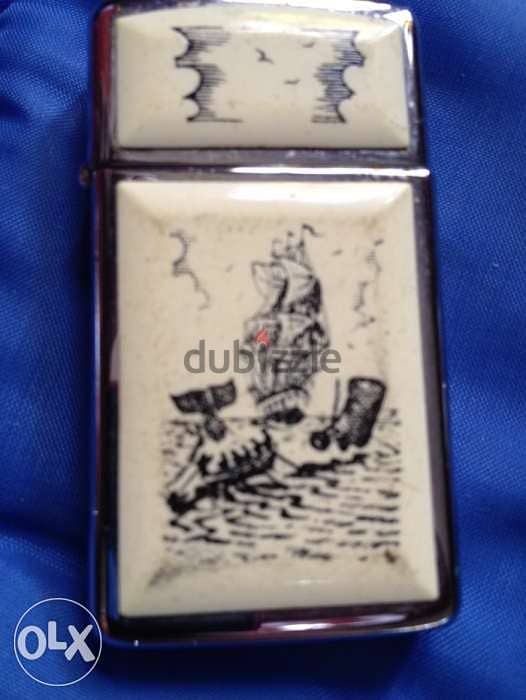 zippo lighters made in use موصفات خاصه 4