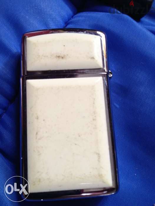 zippo lighters made in use موصفات خاصه 5