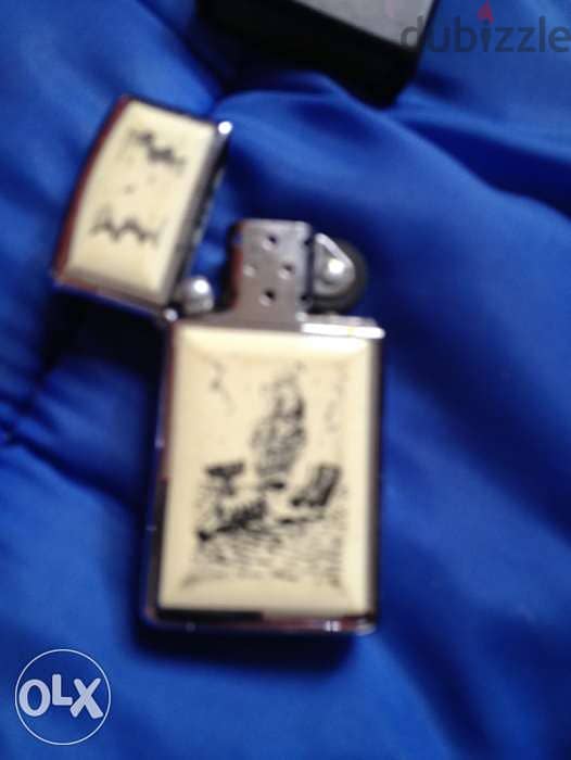 zippo lighters made in use موصفات خاصه 6