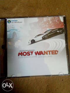 لعبة Need-for-Speed-Most-Wanted-2012 0