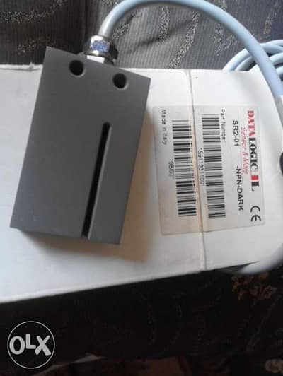 Datalogic Slot Photocell