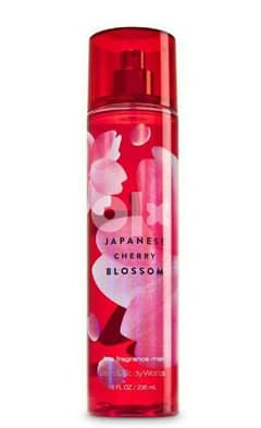 Japanese Cherry Blossom 0
