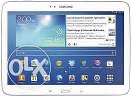 قطع غيار أصلية لتاب 3 سامسونج p5200 عشرة بوصة