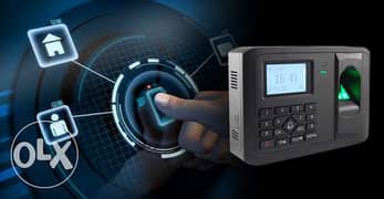 Access Control and Time & Attendance | Korea 0