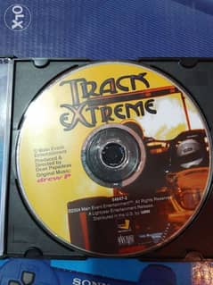 Track Extreme ps3 0
