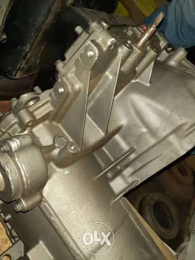 فتيس ford axod توروس ميركوري