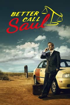 مسلسل Better Call Saul كامل جودة عالية 0