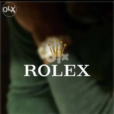 شراء ساعات ثمينة Rolex