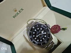 Rolex Sea_Dweller First Copy 0