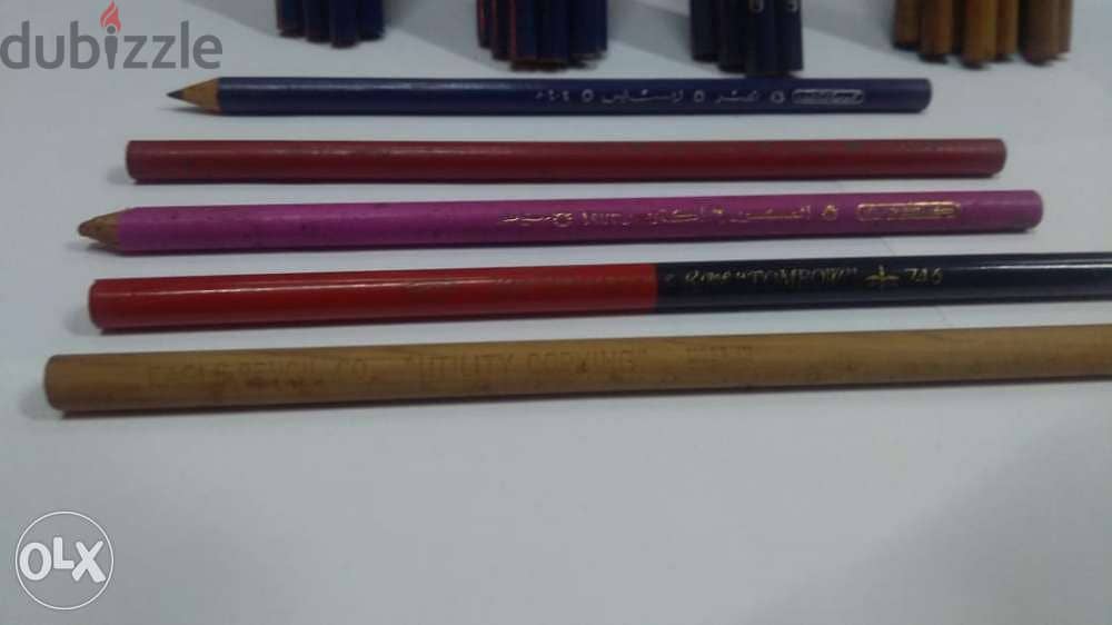 قلم كوبيا 1