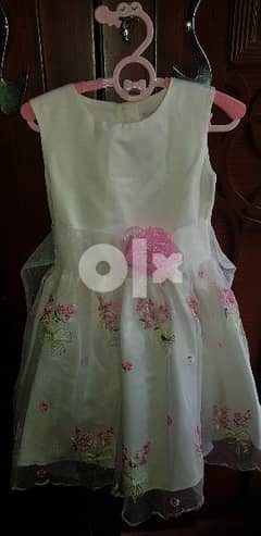 dresses for 3-4years and 4-5years 0