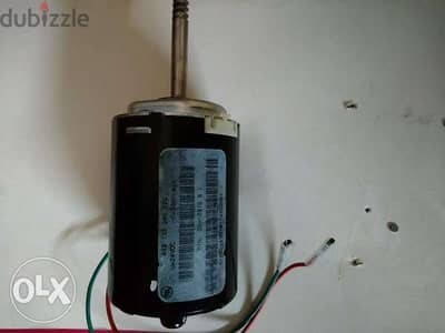 موتور دي سي 24 فولت DC Motor 24 Volt