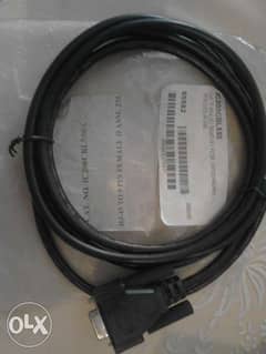 PLC Ge Fanuc cable 0