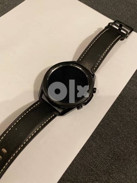 Galaxy Watch 3 1