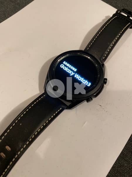 Galaxy Watch 3 2