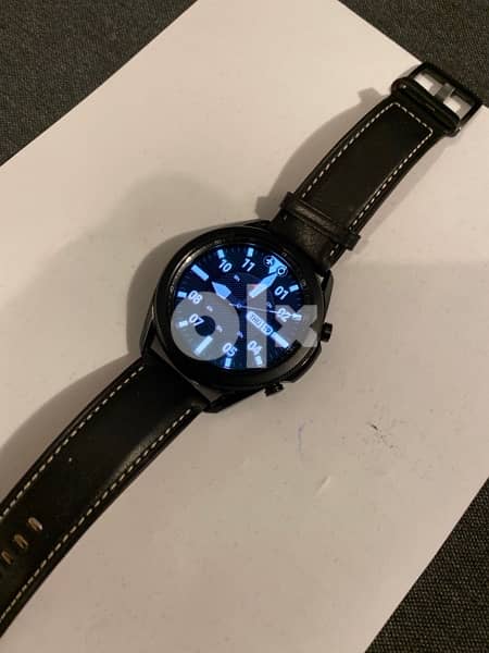 Galaxy Watch 3 3