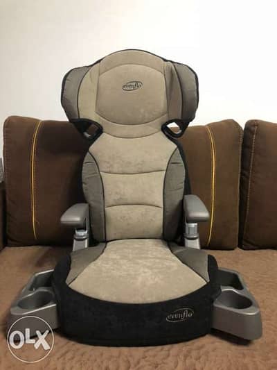كرسي سيارة car seat even flo