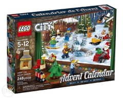 Lego city 60155 0