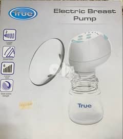 electreic breast pump شفاط كهربائي 0