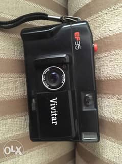 Vivitar EF35 Film camera 0