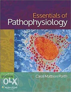 Essentials of Pathophysiology: Concepts of Altered States 4th edition 0