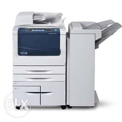 Engineering for photocopier machines sell rent and maintenance 0