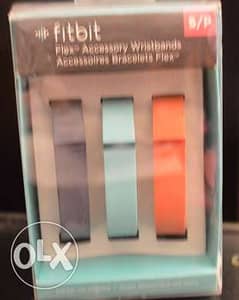 Fitbit Flex Wristband Accessory Pack, Small by Fitbit 0