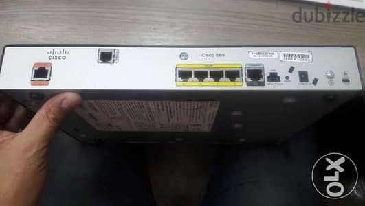 cisco 888