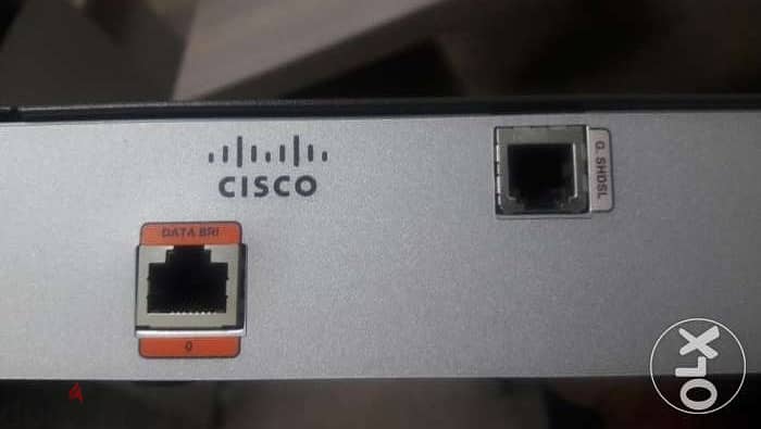 cisco 888 6