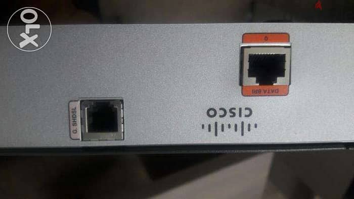 cisco 888 7
