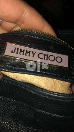 Jimmy Choo 0