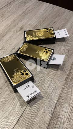 i phone 12 pro max  	128GB	 ( special order )	gold 0