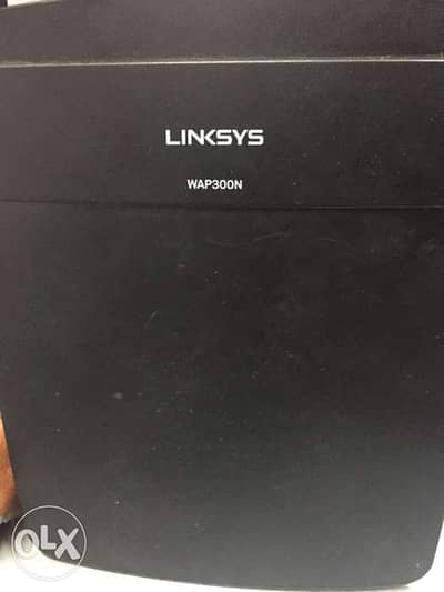 linksys wap300n