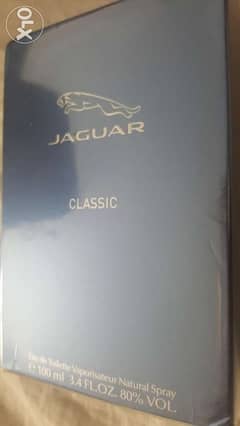 Jaguar Classic 0