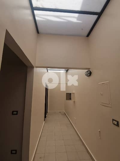 Roof studio for rent روف ستوديو للايجار