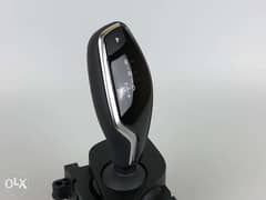 BMW G30 new 5 series Gear selector 0