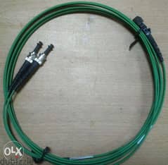 Fiber optic cable 0