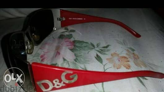 نظارة شمس d&g