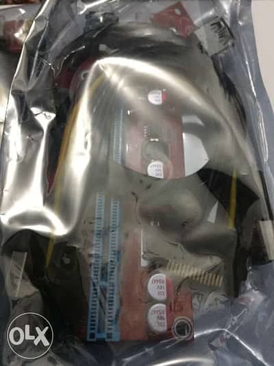 PCIE Riser 1X to 16X Graphics Extension for GPU Mining