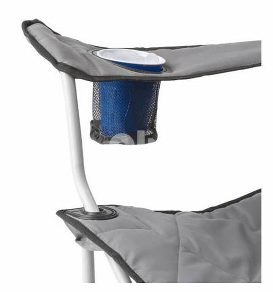 CORE Equipment Padded Quad Chair- كراسي تخييم 3