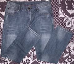 Originál Jeans, Brand of Italian JEAN PASCALE imported from Australia 0